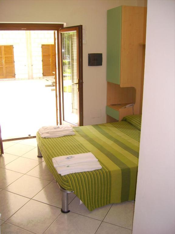 Country House Una Cupra Marittima Rum bild