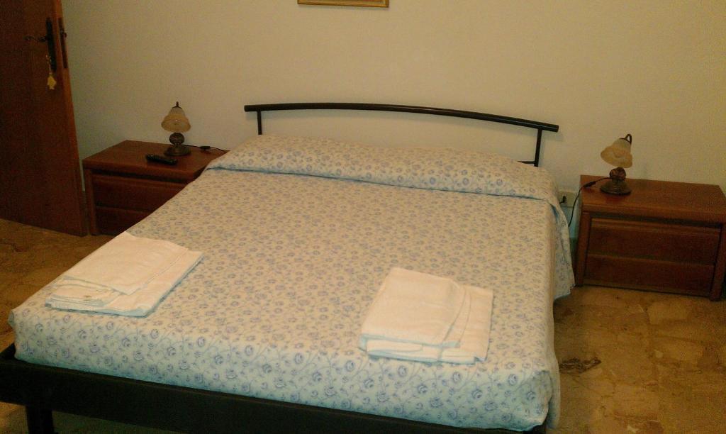 Country House Una Cupra Marittima Rum bild