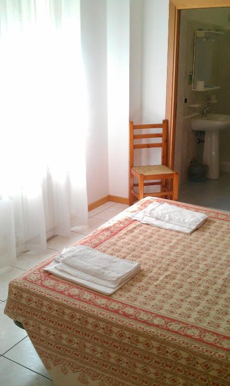 Country House Una Cupra Marittima Rum bild